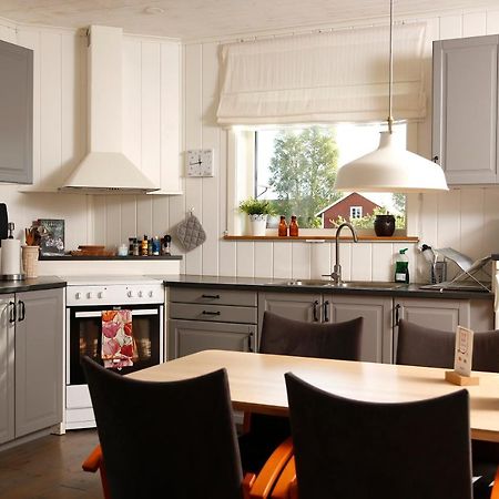 Oevre Jaeder 1 - Joenaker Apartment Екстериор снимка