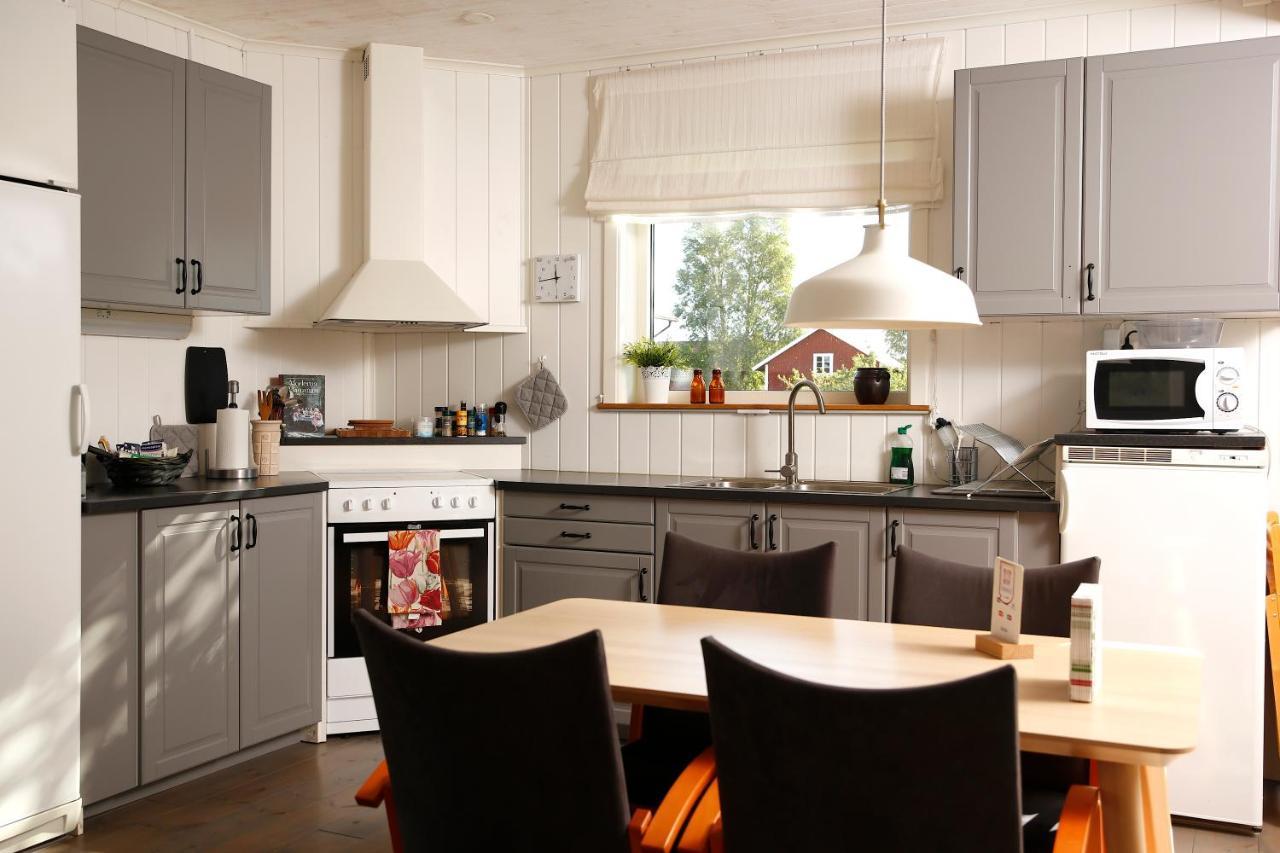 Oevre Jaeder 1 - Joenaker Apartment Екстериор снимка