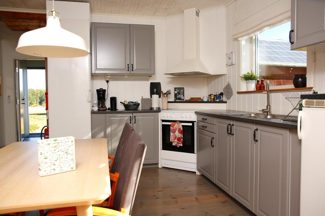 Oevre Jaeder 1 - Joenaker Apartment Екстериор снимка